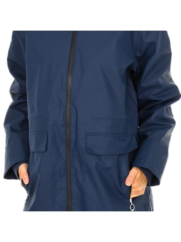 Superdry Parka in Blue