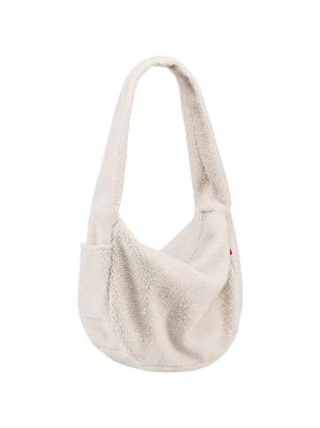 Reisenthel Moonbag Schultertasche 48 cm teddy sand