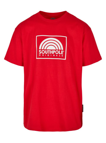 Southpole T-Shirts in southpolered