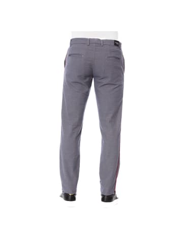 Trussardi Jeans Blau Baumwolle Herren Jeans