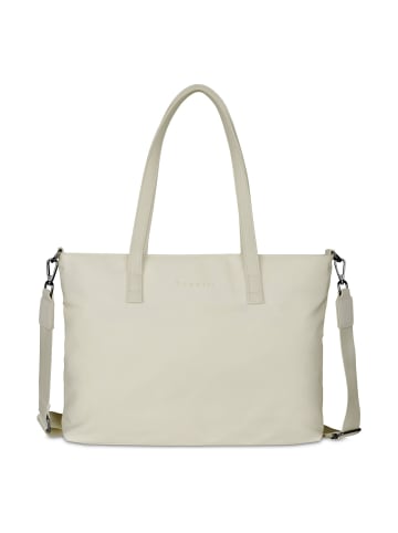 Bugatti Mare 1.0 Schultertasche 36 cm beige