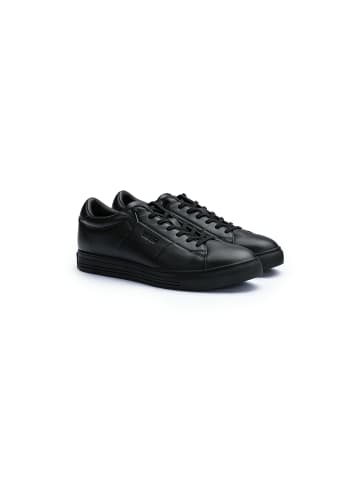LLOYD Sneaker in schwarz