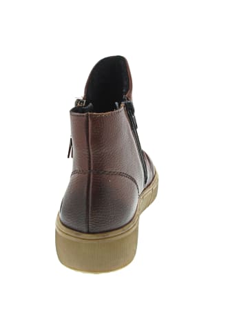remonte Stiefelette Braun