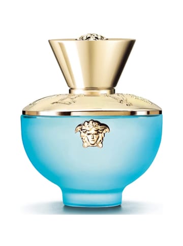 Versace Eau De Toilette Dylan Turquoise 100 ml
