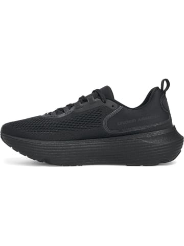 Under Armour Laufschuh "Infinite Elite 2" in Schwarz