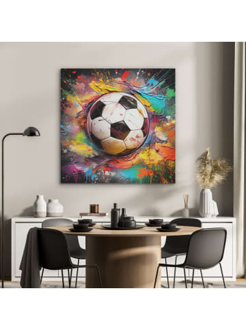 OnlyWow Akustibild Fußball