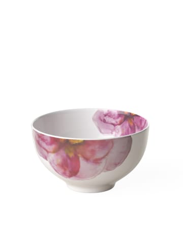 Villeroy & Boch Bol Rose Garden in rosa