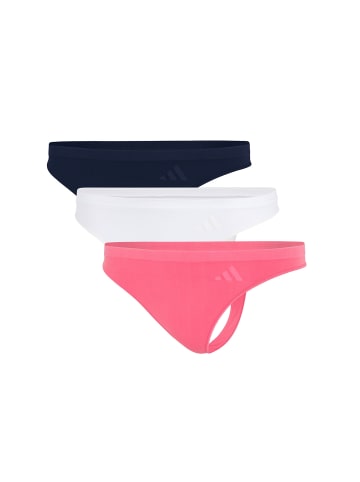 adidas Tanga Sport Active Seamless in assorted
