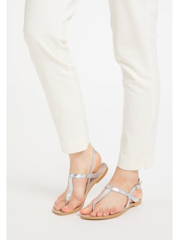 IZIA Damen Schuhe in silver