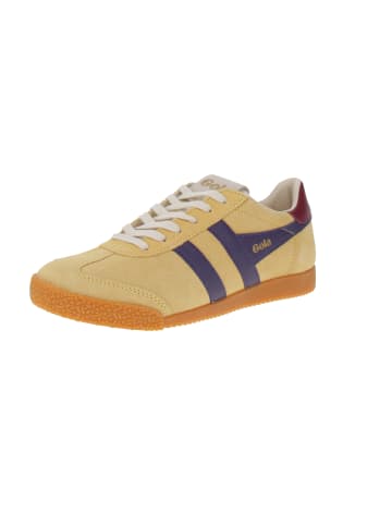 Gola Sneaker low Elan in Gelb
