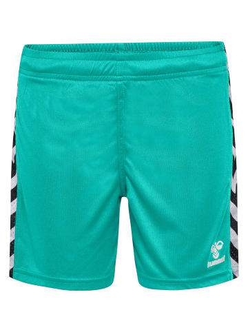 Hummel Hummel Kurze Hose Playful Shorts Lebensstil Kinder in ATLANTIS