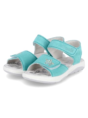 Lurchi Sandalen FREDA in Blau