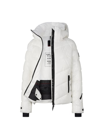 Bogner Steppjacke in offwhite