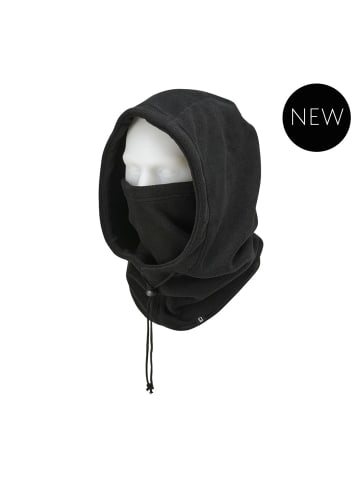 Brandit Tunnel "Arctic Balaclava" in Schwarz