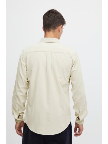 CASUAL FRIDAY Hemd aus Cord mit Brusttasche CFAnton in Beige