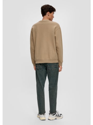 QS Jeans-Hose in 65Z9_azurblau