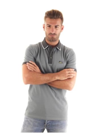 Jack & Jones Polo in Grün
