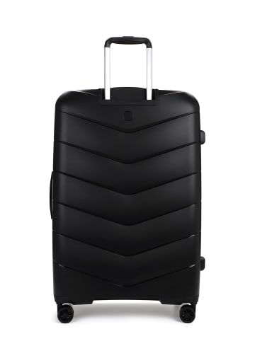 EMILY & NOAH Trolley E&N Travelbestie Werner in black 100