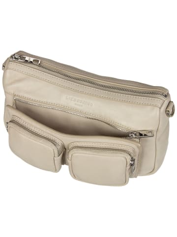 LIEBESKIND BERLIN Handtasche Maia S Sheep Natural in Milk
