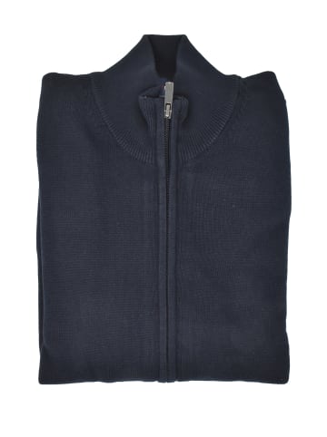 MARVELIS Strickjacke/Cardigan in Marine