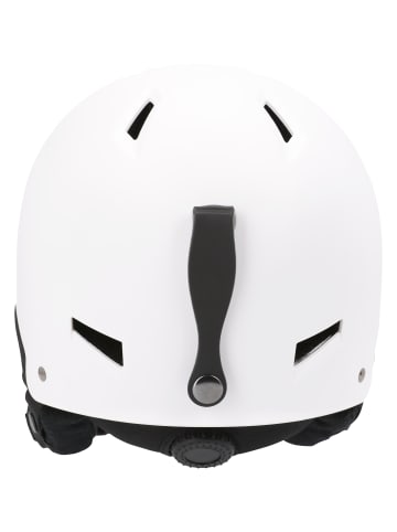 Whistler Skihelm Stowe in 1002 White