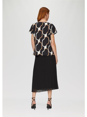 s.Oliver Bluse in 99A1_schwarz