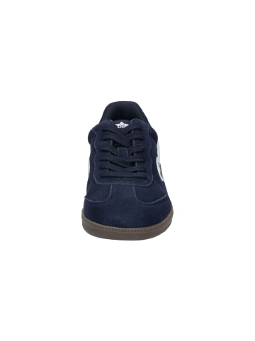 Lico Sneaker "Shuttle L" in Blau