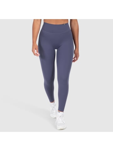 SMILODOX Leggings Selina in Dunkelblau