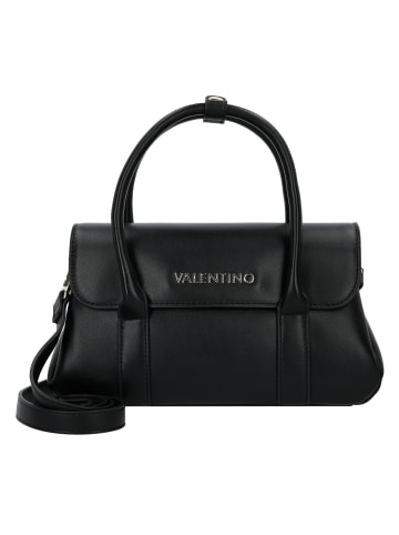 Valentino West Schultertasche 27 cm in nero