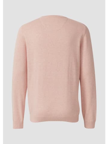 s.Oliver Strickpullover in 42W1_hellrot