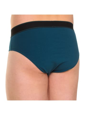 Kisses and Love 2er-Set: Slip in Green