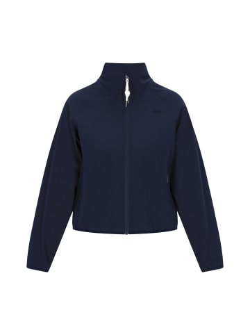 Schmuddelwedda Jacket in navy