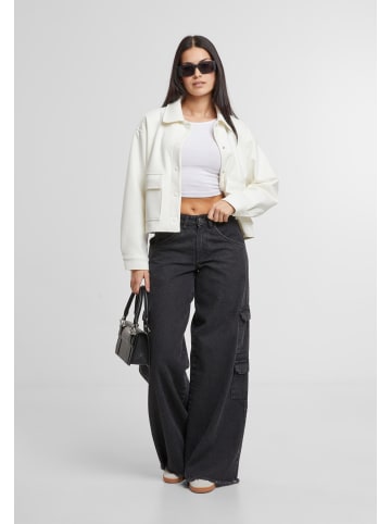 Urban Classics Light Jackets - Coats - undefined in offwhite