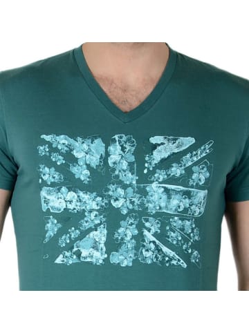 Pepe Jeans T-Shirt von Martin Woods Grün