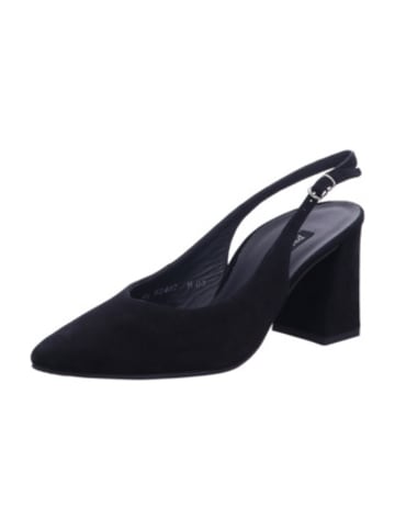 Paul Green Sandalen für Damen in unifarben in uni