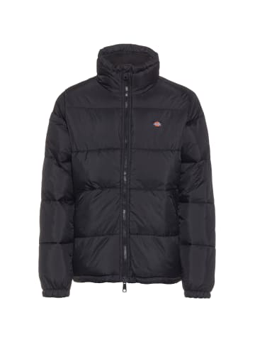 Dickies Steppjacke Waldenburg in black