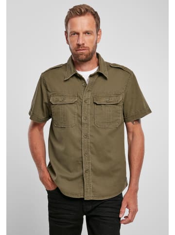 Brandit Brandit in olive