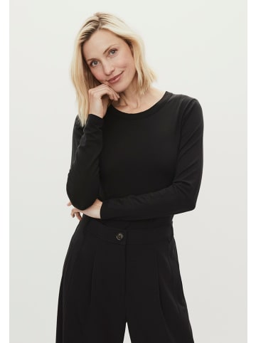 MASAI  Langarmbluse MaDoritla in schwarz