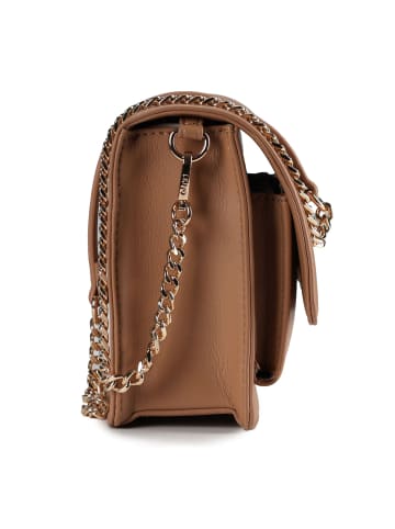 Liu Jo Caliwen Umhängetasche M 22 cm in cammello