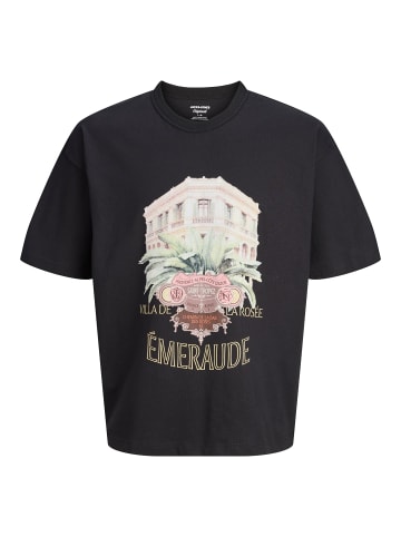 Jack & Jones T-shirt in Black