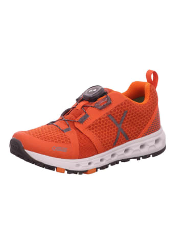 VADO  Sneaker in orange