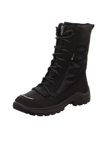 superfit Winterstiefel AURORA in Schwarz