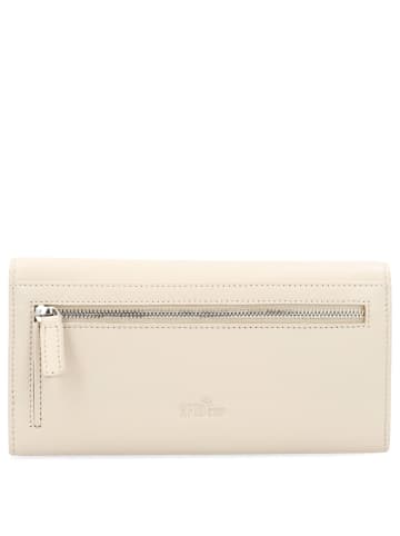 PICARD Bali 1 - Geldbörse 10cc 19 cm RFID Rindsleder (cookie) in cookie