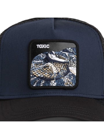 Goorin Bros. Cap in Toxic Trucker