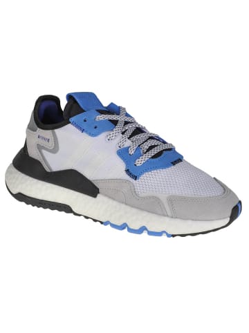 Adidas originals adidas Nite Jogger J in Weiß