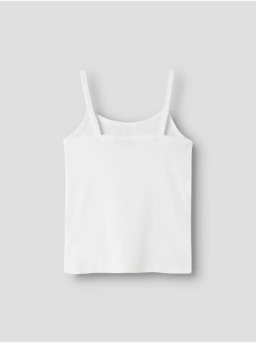 name it Tanktop in Bright White