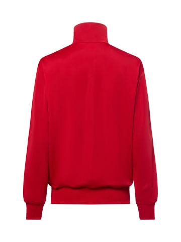 Adidas originals Sweatjacke Firebird in rot - 0001