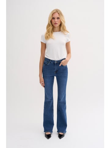 My Essential Wardrobe Jeans 36 Regular fit in Medium Blue Wash