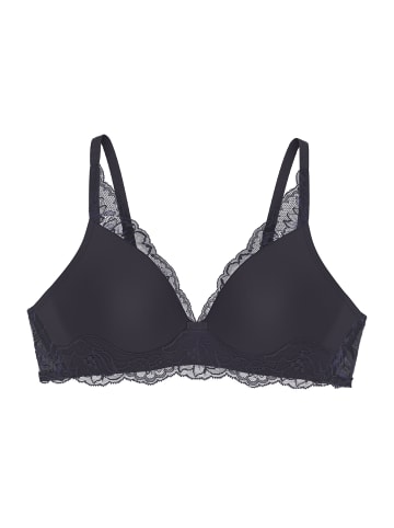 Triumph T-Shirt-BH Amourette Charm in INK GRAY