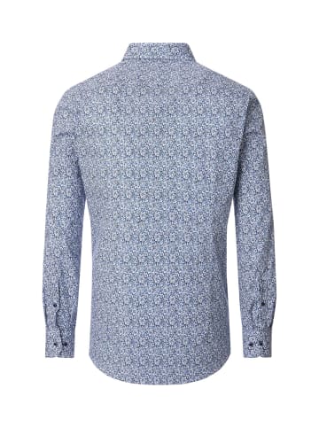 Venti Businesshemd in Blau